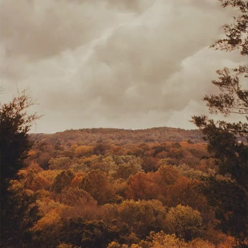Boundary run - Mountain