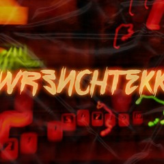 "WR3NCHTEKK The Great Commandment (Hardtekk Remix")