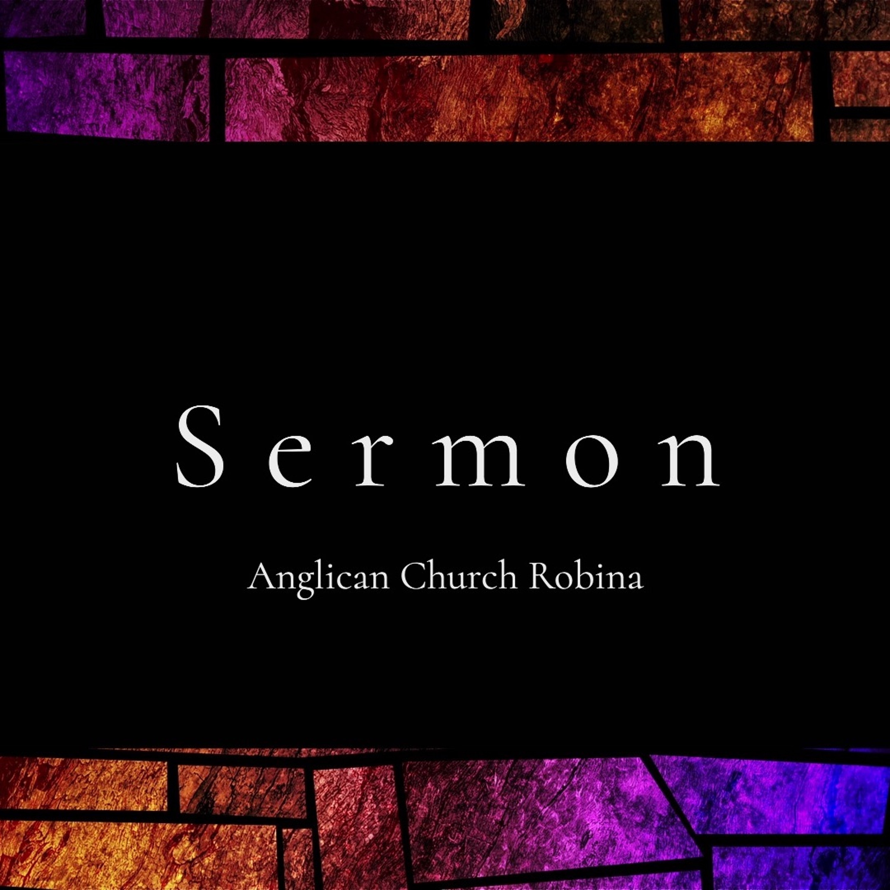 Anglican Church Robina