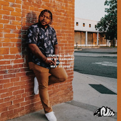 Never Say Ruin: Samurai Guru (Set By Samurai Guru)