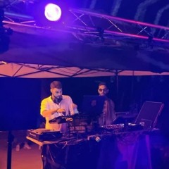 Festival Pic Du Son - CloKform B2B Azöria 27/08/2022