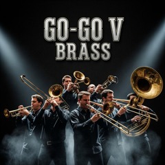 Go-Go V Brass (wav)