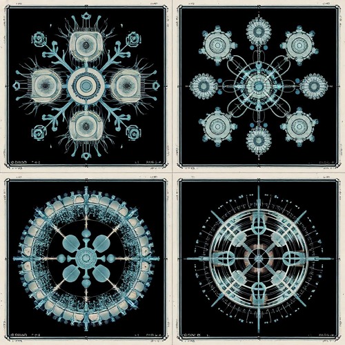 CRYO–GENESIS 4.3