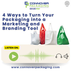 Ways to Turn Your Packaging into a Marketing and Branding Tool