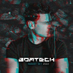 Boatech - August Set 2022