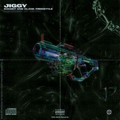 Jiggy - Ratchet and  Clank (Freestyle) prod. R3TRO