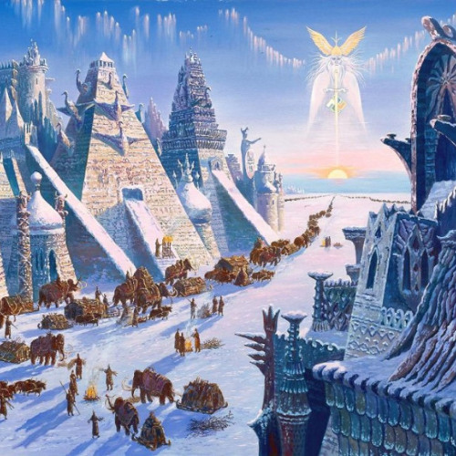hyperborea