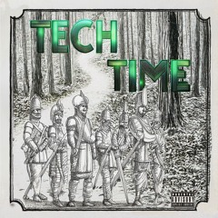 TECH-TIME - [Hard Techno Edit Les Visiteurs]