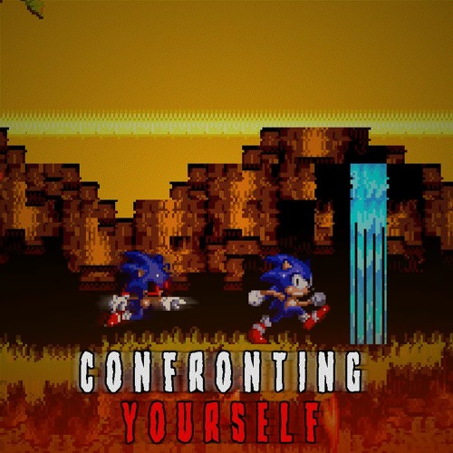 Confronting Yourself / Execution [With a grain of salt]