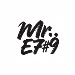 MR E7#9