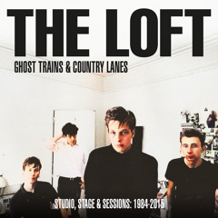 Stream The Loft music | Listen to songs, albums, playlists for free on  SoundCloud