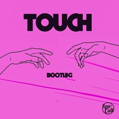 Doozie & Audio Tape - Touch (Lowcult Remix) FREE DOWNLOAD