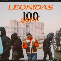 100 Blaze - Leonidas