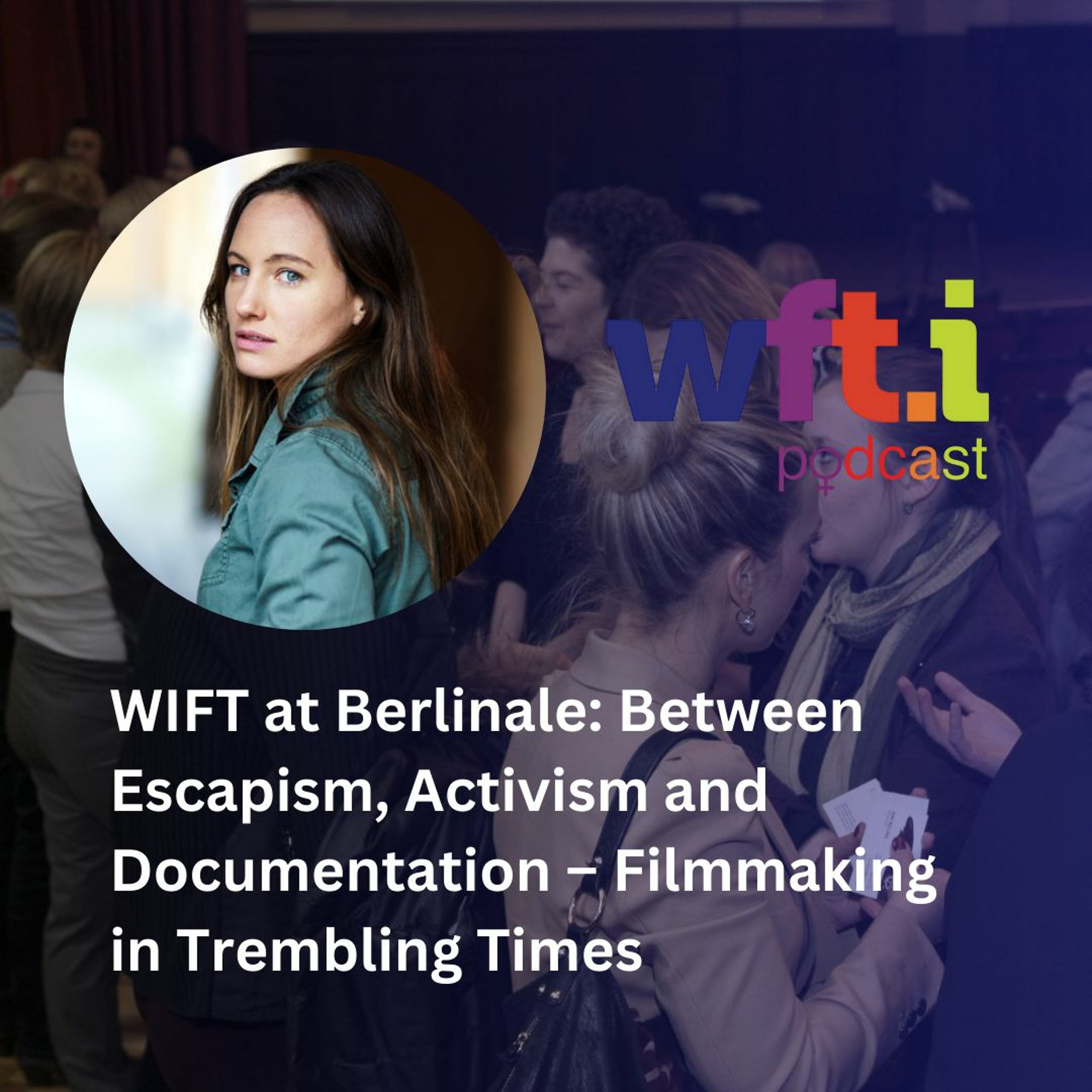 Women in Film and TV Podcast