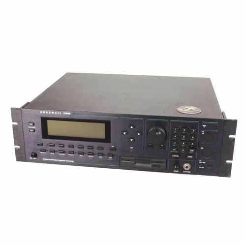 K2000 FM Bits