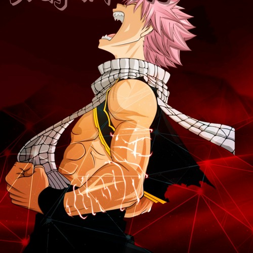 Natsu's Dragon Force