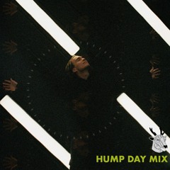 HUMP DAY MIX with Jamo