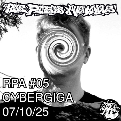 RPA #05: CYBERGIGA