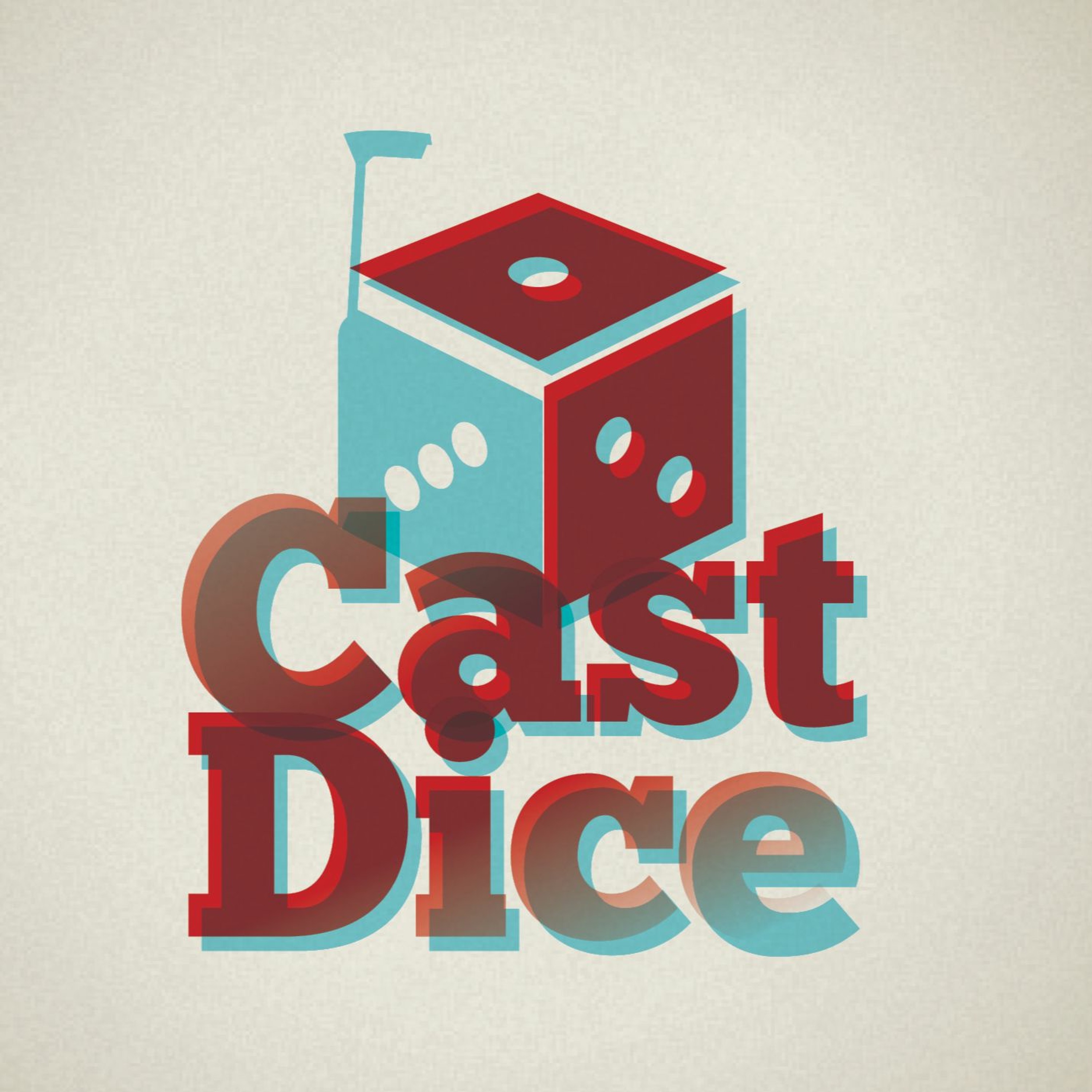 The Cast Dice Podcast, Episode 158 - Gaming In General And The Wintercon Players Pack