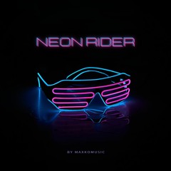 Neon Rider / Instrumental Drum And Bass Music by MaxKoMusic (Free Download)