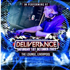 ADF - Pleasure Rooms Mix (1st October Promo)