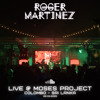 LIVE @ Moses Project | Colombo, Sri Lanka DJ mix artwork - Electronic music tracklist cover image