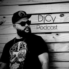 Dj Cy  - Podcast