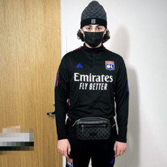 [SICARIO JR] Wesh