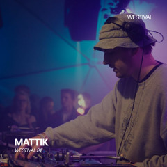 Mattik | Westival 24 | PoweredbyREC.
