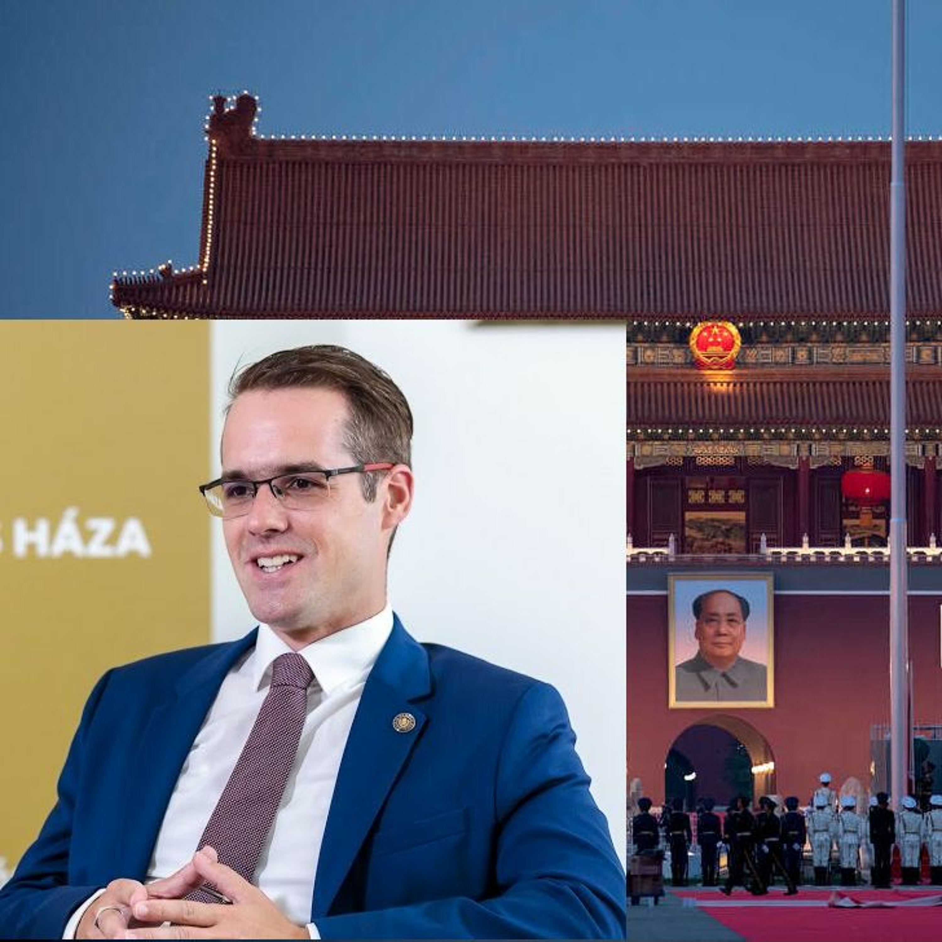Orient Expressz - az ázsiai kultúrák, népek, országok magazinja a Civilradio.net-en