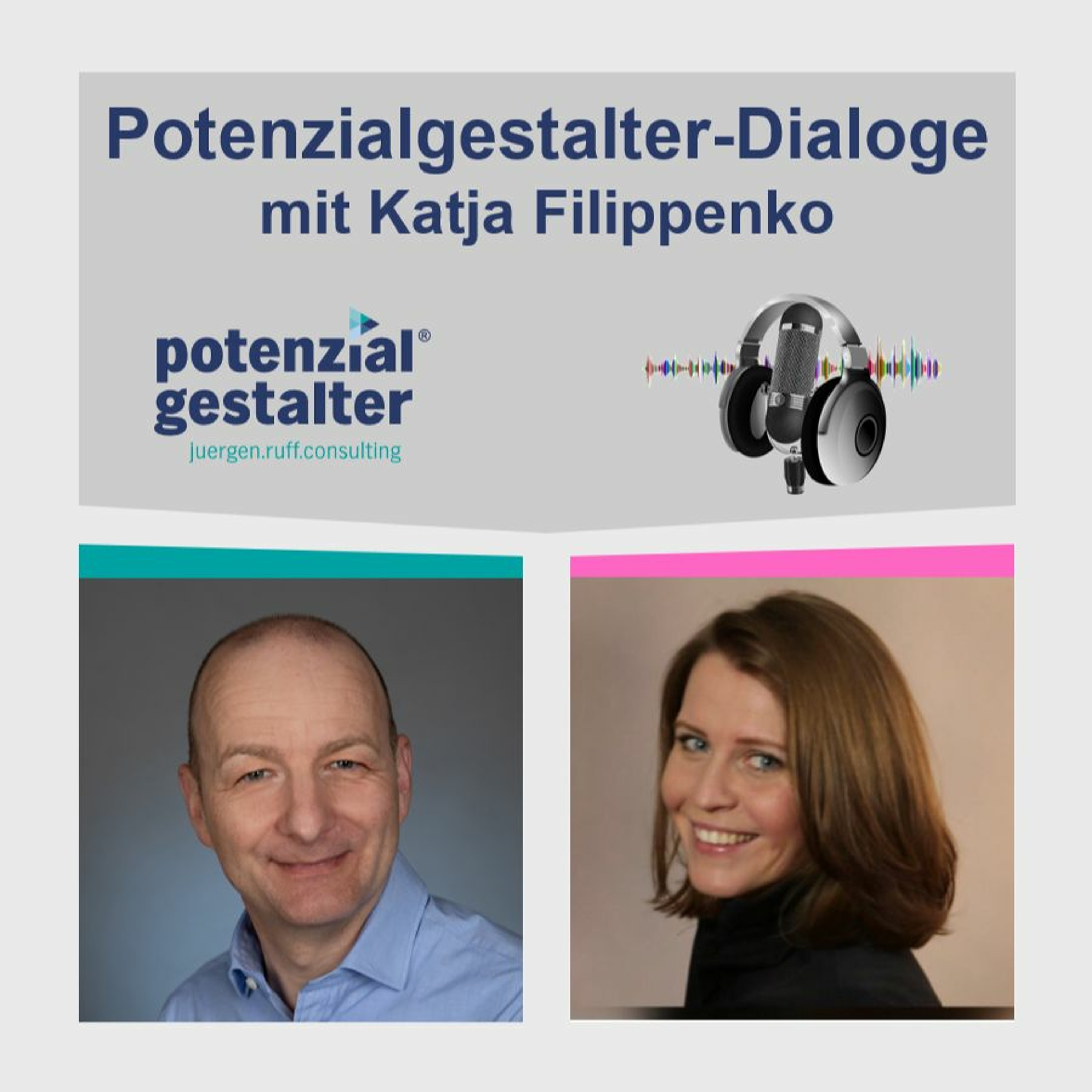 Potenzialgestalter-Dialoge