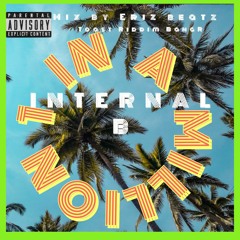 Internal B - 1 In A Million [ Mixed By Gyae ].wav