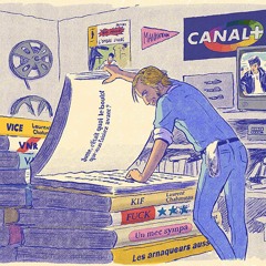 Bookmakers : Laurent Chalumeau (1/3)