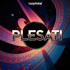 PLESATI - to dance (The Electro Balkan Swing Album)