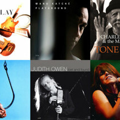 2 Audio Physic Demo Tracks Stam