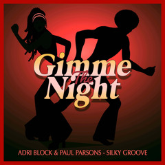 Silky Groove (Club Mix)