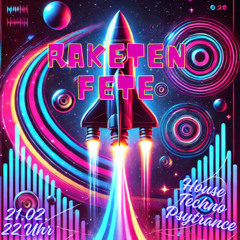 Raketenfete @FKK Kiel 21.02.2025
