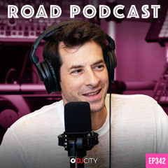 Episode 342: MARK RONSON