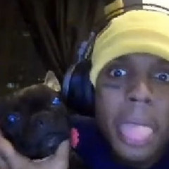 SkiMaskTheSlumpGod Jerk beat unreleased