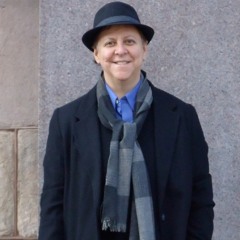 Karen Barad: Re-membering time/s, for the time-being, 2022