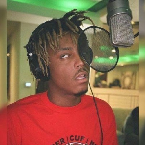 Stream Juice WRLD Bitch You're Done by Sunny Listen online for free