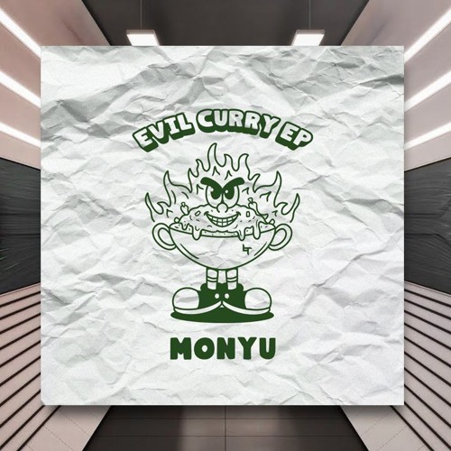 Monyu - Endurance [Lost Recordings] PREMIERE