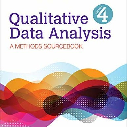 Stream ^ Qualitative Data Analysis: A Methods Sourcebook By Matthew B ...