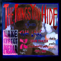 tim lake - the things you hide (blackwinterwells)
