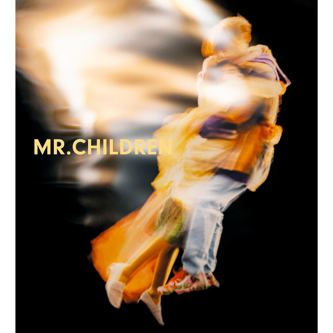 Stream Mr.Children | Listen to Mr.Children 2015 - 2021 & Now