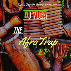 DJ YoGa Ft Ms Weirdy - Everything