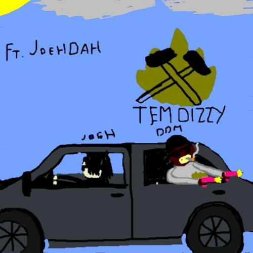 ON THA RUN FT JOEHDAH