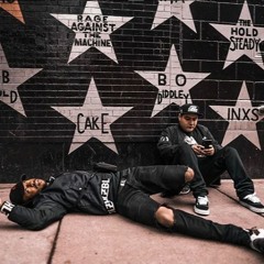 LEV3L & SweetTooth - Impending Doom (VIP)