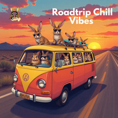 Roadtrip Chill Vibes (Instrumental/Chillhop/Lofi/Boombap/Funk/Jazzhop)