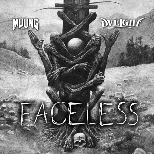 MVUNG & DVEIGHT - Faceless [FREE DL]
